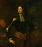 Algernon Capel, 2nd Earl of Essex NPG 143