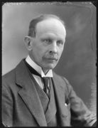 James Edward Hubert Gascoyne-Cecil, 4th Marquess of Salisbury NPG x78674