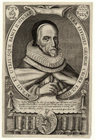 Sir George Croke NPG D26956