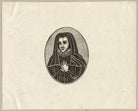 Anne Turner NPG D28160