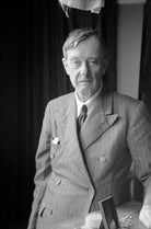 Lord Alfred Bruce Douglas NPG x11389