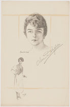 Alice Delysia NPG D34863