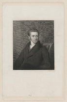 John Harris NPG D35522