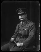 Sir (Henry) Capel Lofft Holden NPG x43926