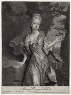 Margaret Nicholls NPG D27391