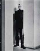 Peter Greenaway NPG x199406