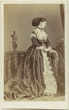 Lady Susan Charlotte Catherine Vane-Tempest (née Pelham-Clinton) NPG x29297