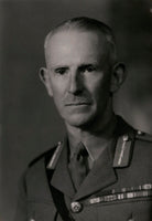 Arthur Reginald Chater NPG x86683