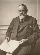 W.S. Gurney NPG x15414