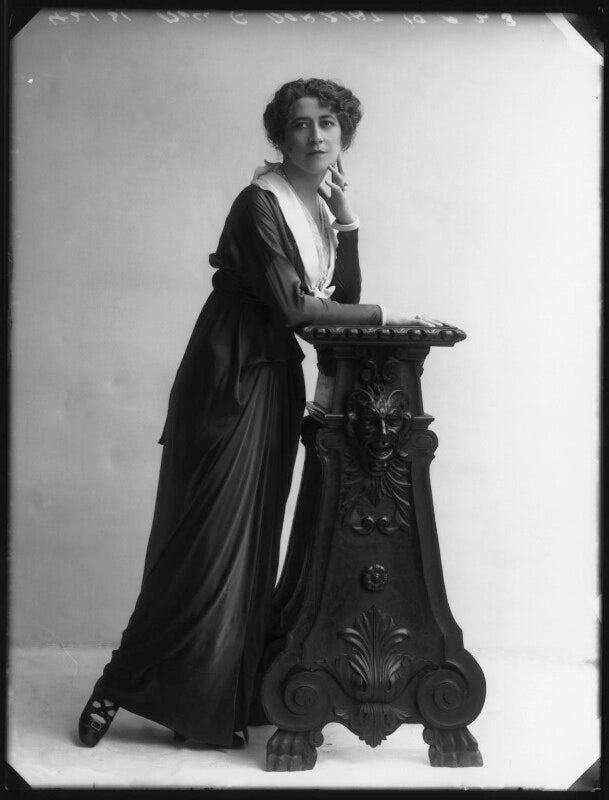 Gabrielle dorziat npg x102824