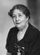 Sylvia Pankhurst NPG x19652