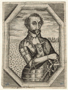 Possibly Sir Francis Drake NPG D21177