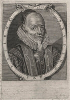 Sir Edward Coke NPG D46314