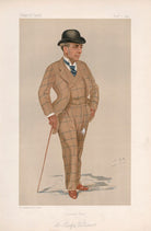 Thomas Anthony Hwfa Williams ('Men of the Day. No. 522.') NPG D44567