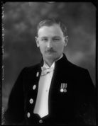 Hon. Bryan Longley Bourke NPG x150041