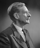 Charles Morgan Singer NPG x171135