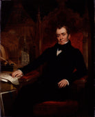 John Britton NPG 667