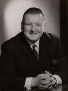 Norman Pentland NPG x169932