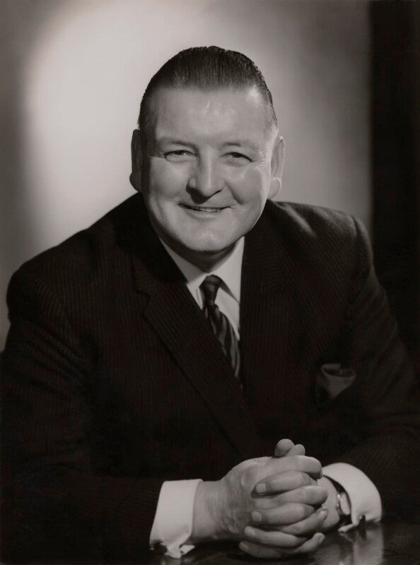 Norman pentland npg x169932