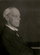 Bryan Burton Buckley, 2nd Baron Wrenbury NPG x186298