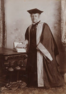 Dorothea Beale NPG P1700(83d)