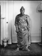 Nana Sir Ofori Atta NPG x49765