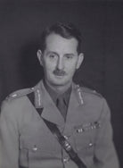 Sir Robert Withers Ewbank NPG x167459