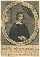John Murcot NPG D22873