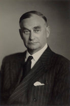 Sir Arthur James Dawe NPG x167021