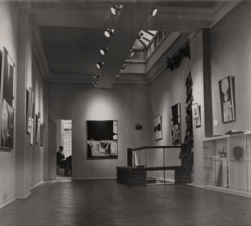 'galley one' npg x135207