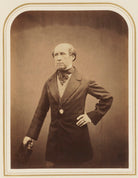 John Harris NPG P120(48)