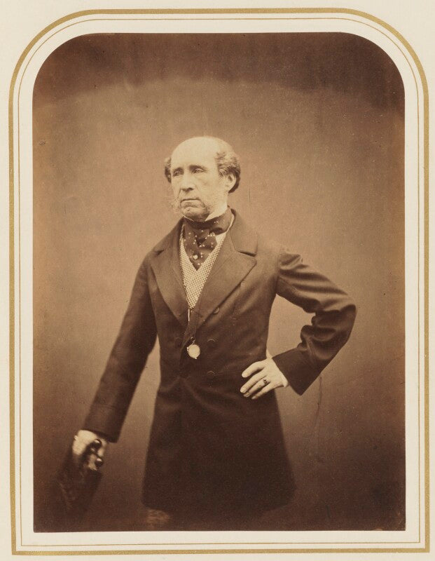 John harris npg p120(48)