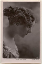 Edna May (Edna Pettie) NPG x193922