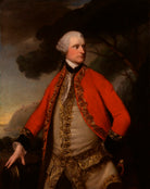 James Murray NPG 3122