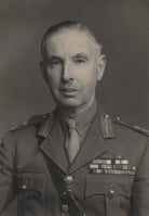 Arthur Ernest Percival NPG x169936