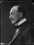 Henry Leonard Campbell Brassey, 1st Baron Brassey NPG x154509