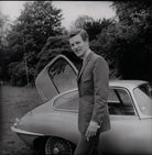 Patrick Lichfield NPG x195008