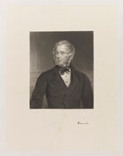 Henry John Temple, 3rd Viscount Palmerston NPG D39516