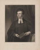 Daniel Moore NPG D38931