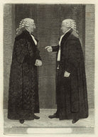 Archibald Campbell Colquhoun; Alexander Maconochie, Lord Meadowbank NPG D31987