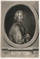 John Dryden NPG D42581