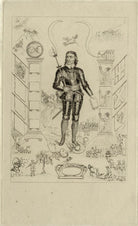 Oliver Cromwell NPG D28679