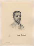 Lord George Francis Hamilton NPG D20739