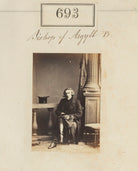 Alexander Ewing NPG Ax50340