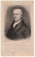 Samuel Wilson Warneford NPG D8259
