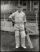 Jack O'Connor NPG x150090