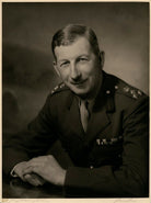 William Ronald Holman NPG x180760