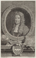 John Somers, Baron Somers NPG D31096
