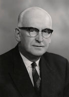 Alexander Robert Dunbar NPG x89100