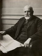 Ernest Ralf Dodsworth NPG x13474